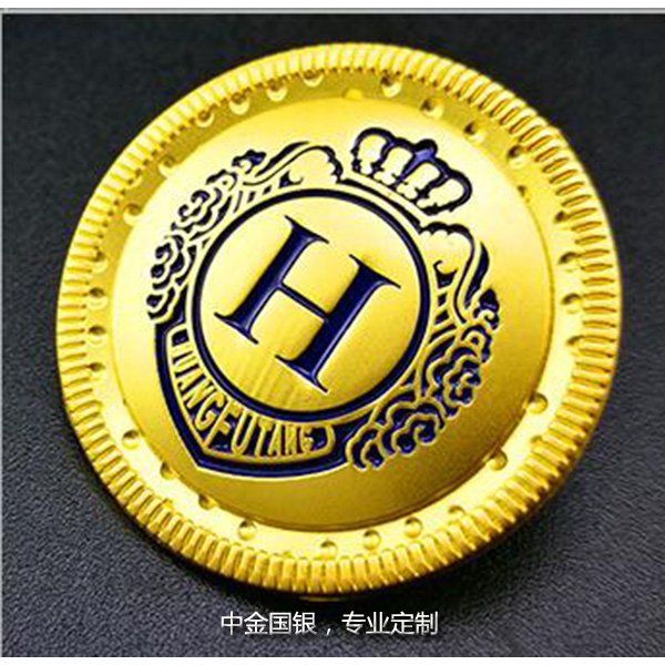 徽章个性定制02